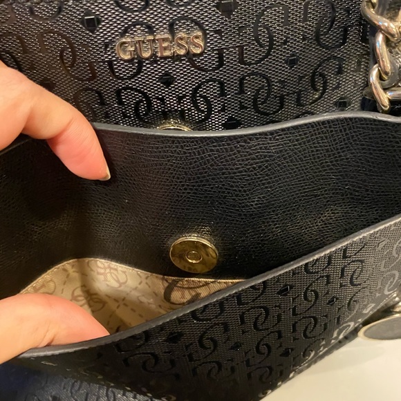 GUESS BAG - Picture 6 of 9